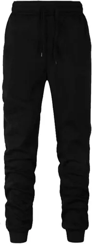 Vista 4 de SHENGXINY Mens Hooded Full Zip Tracksuit Set Colorblock Sweatsuit Men's Tracksuit Athletic Sports Casual Track Suit Outfits
