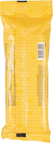 Vista 8 de Burts Bees for Pets Honey Toallitas multiusos para el aseo de perros, 50 unidades, paquete de 2 Fórmula de miel, limpieza hipoalergénica