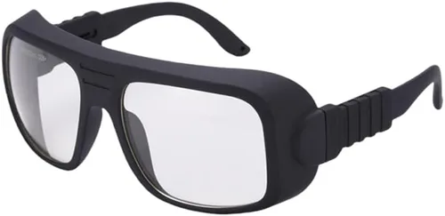 Vista 5 de Gafas de protección láser de 2940nm 36# Erbium de protección láser gafas de protección