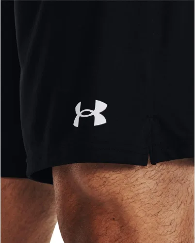 Vista 3 de Under Armour Golazo 3.0 - Pantalones cortos para hombre
