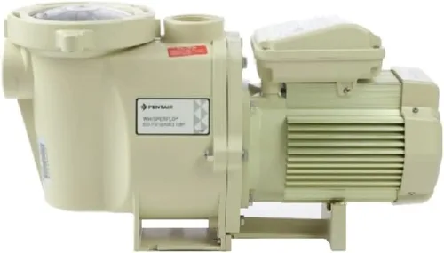 Vista 6 de Bombas SuperFlo de alto rendimiento 1HP EC