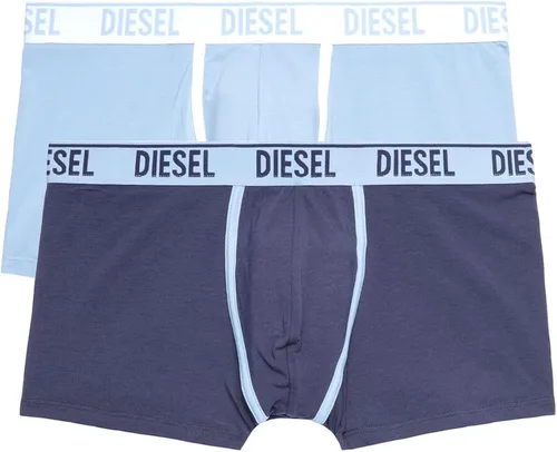 Vista 3 de Diesel UMBX-DAMIENTWOPACK - Troncos