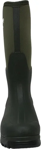 Vista 5 de Dryshod Botas Legend MXT Mid para exteriores para hombre