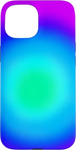 Vista 6 de Blue Tone Aura Case for iPhone 17