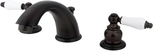 Vista 5 de Kingston KB978B - Grifo de baño generalizado, níquel cepillado