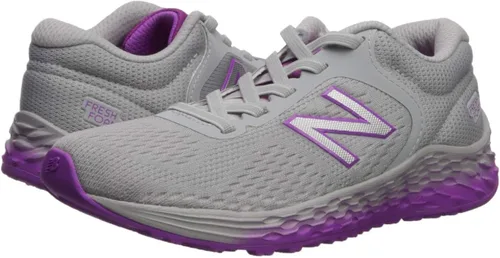 Vista 7 de New Balance Fresh Foam Arishi V2 Bungee - Tenis de correr para niños