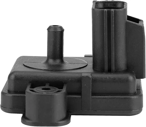 Vista 3 de Sensor MAP compatible con F250 F350 F450 F550 Super E-Series Duty 6.0L camiones furgonetas, colector de presión absoluta sustituye a CX-1961