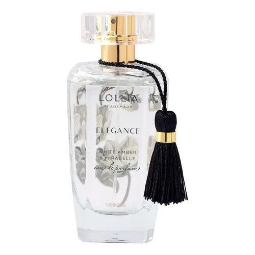 Vista 8 de LOLLIA Breathe Eau de Parfum, 3.4 fl. oz., Peonía y Lirio Blanco, Perfume de Lujo para Mujer, Spray de Fragancia de Larga Duración, Colonia de Firma
