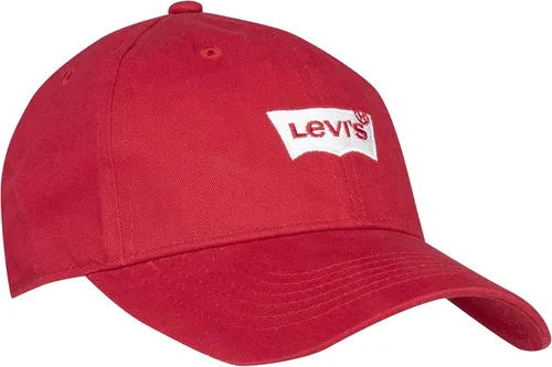 Vista 6 de Levi's Baby Big Kids Flat Brim Snapback Hat