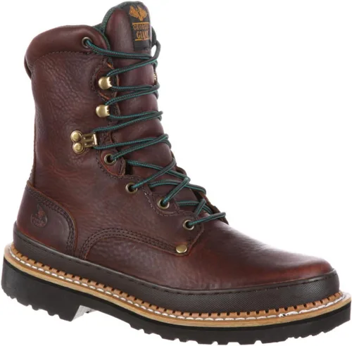 Vista 7 de Georgia Boot Botas de trabajo gigantes Georgia para hombre