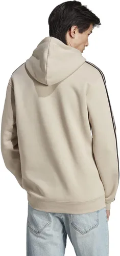 Vista 2 de adidas Originals Sudadera con capucha Adicolor Classics de 3 rayas para hombre