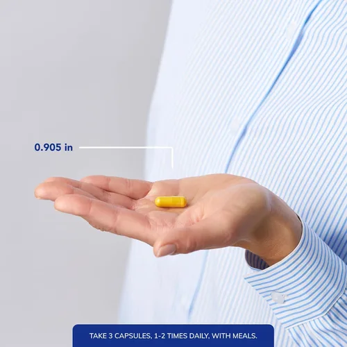 Vista 4 de Pure Encapsulations - UltraNutrient - Complejo multivitamínico/mineral hipoalergénico con antioxidantes avanzados