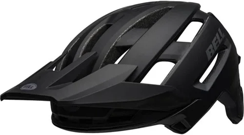 Vista 19 de BELL Super Air MIPS - Casco de bicicleta de montaña para adulto