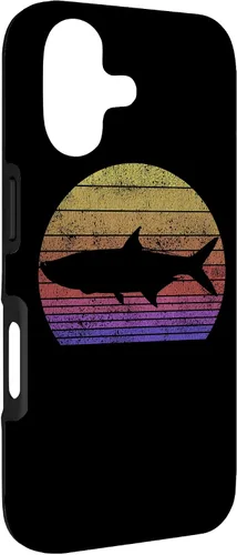 Vista 3 de Tarpon Fishing - Retro Tarpon Saltwater Fisherman Case for iPhone 17