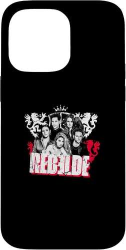 Vista 21 de Rebelde Tour 2023, Rebelde Concert Case for iPhone 17