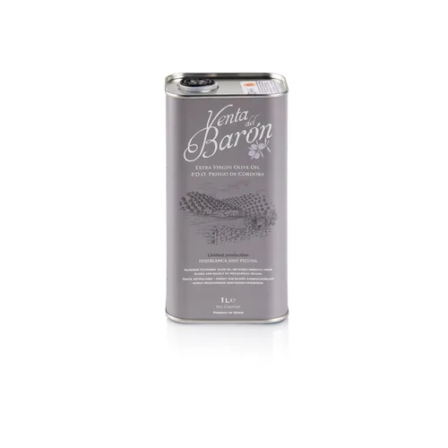 Vista 11 de aceite de oliva virgen extra prensado en frío, cosecha de 2013 y 2014, galardonado con EVOO, de Venta del barón