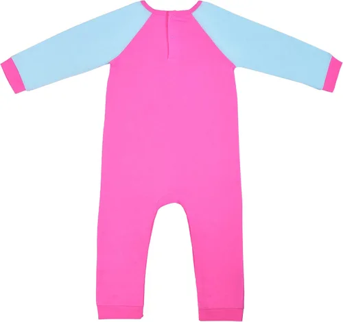 Vista 6 de Monos para niña con estampado de la Cenicienta (3 unidades), de Disney