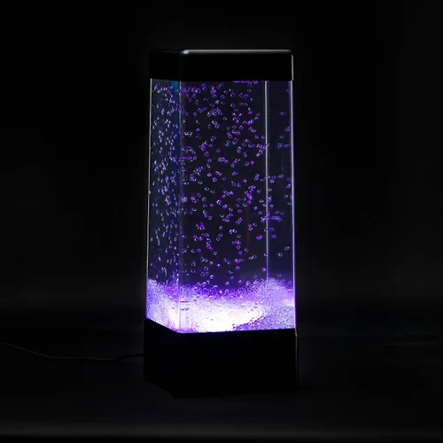 Vista 4 de JINX LUMINOUS JELLYFISH Paquete de accesorios de cristal
