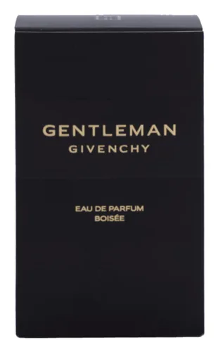 Vista 4 de Givenchy GENTLEMAN BOISEE Eau De Parfum Spray para hombre, 2.0 onzas
