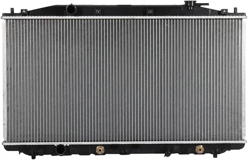 Vista 96 de SCITOO Radiador compatible con Forester CU2402 1999, 2000, 2001, 2002