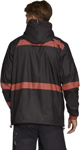 Vista 2 de adidas Chaqueta W.n.d. para hombre