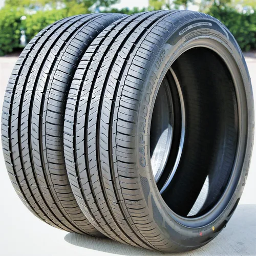 Vista 4 de Evoluxx Capricorn UHP - Neumático radial de alto rendimiento para automóvil de pasajeros para todas las estaciones 205/50R16 205/50/16 205/50-16 91W