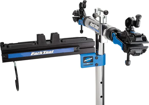 Vista 2 de Park Tool PRS-TT - Herramienta de lujo y bandeja de trabajo Soportes de trabajo para bicicletas