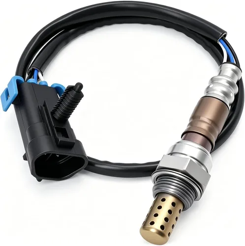 Vista 73 de HiSport Sensor de oxígeno O2 relación de combustible de aire 35655-ZY3-C01 - Compatible con Honda BF200 BF225 200HP 225HP Marine Outboard 2002 2003