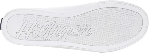 Vista 4 de Tommy Hilfiger Lamiss para mujer, Negro