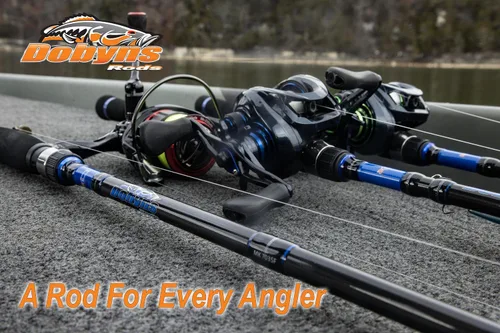 Vista 3 de Dobyns Rods Champion Extreme HP Series
