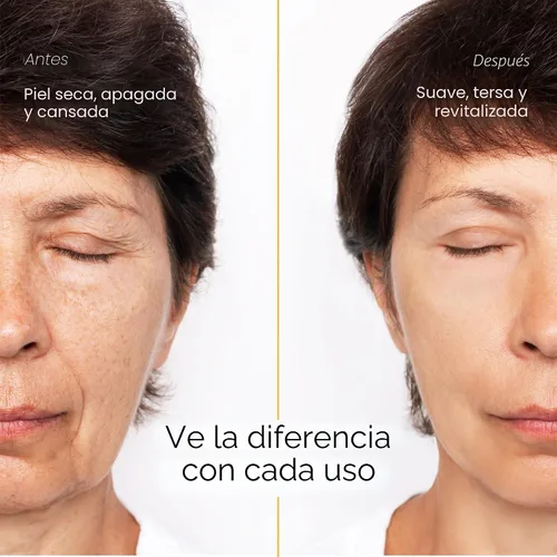 Vista 7 de LA PURE Sebo de carne vacuna para la piel, crema facial de sebo alimentado con pasto con aloe vera, ácido hialurónico, incienso y vitamina E