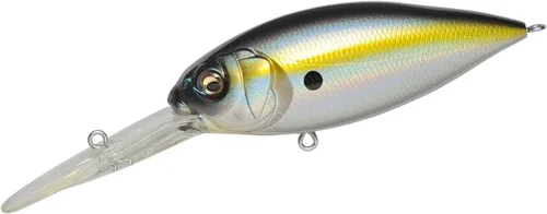 Vista 2 de Megabass DEEP-X 300 Crankbait de buceo profundo