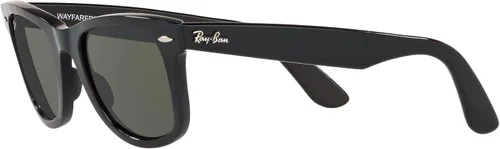 Vista 23 de Ray-Ban RB2140 Original Wayfarer Square Sunglasses