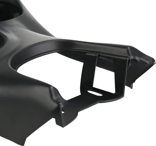 Vista 6 de PACEWALKER DP-3021B Kit de tablero estéreo doble DIN para Chevrolet Corvette C5 1997-2004 Número de pieza 10407815