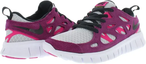 Vista 3 de Nike Boy Free Run 2 (Niño pequeño)