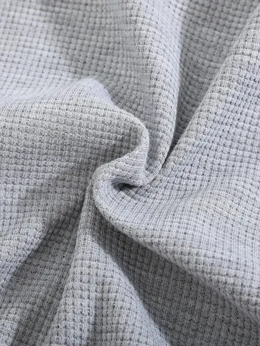 Vista 4 de Floerns Conjunto de 3 piezas para niñas con sudadera y chaqueta