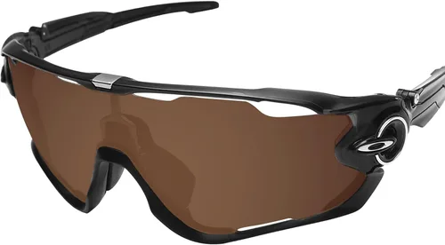Vista 3 de Lentes de sol de repuesto 100% de ajuste preciso para Oakley JAW-BREAKER OO9290