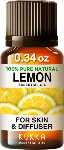Vista 53 de Kukka - Aceite esencial de albahaca para difusores, 100% natural para la piel, aceite de albahaca para aromaterapia, fragancia para la piel, masaje