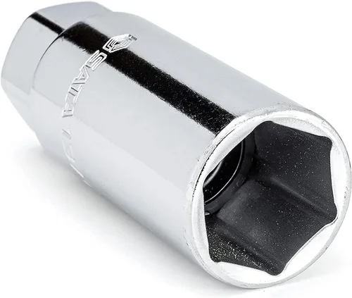Vista 3 de SATA Enchufe de bujía de 3/8" 13/16 - ST12920SC