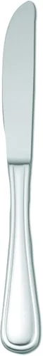 Vista 9 de Oneida Foodservice New Rim - Cucharitas de acero inoxidable 18/10, 12
