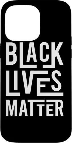 Vista 21 de Funda de regalo africana para iPhone 16 Black Lives Matter BLM Ethnicity Black Pride