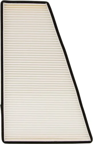 Vista 4 de ECOGARD Filtro de aire de cabina XC25082 Premium Compatible con Ford Taurus 3.0L 1996-2007; Mercury Sable 1996-2005 3.0L; 2008 Taurus, Sable 3.5L