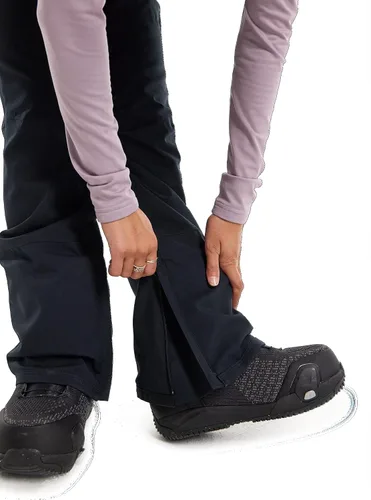 Vista 7 de Burton womens Avalon 2l Bib Pants (Tall)