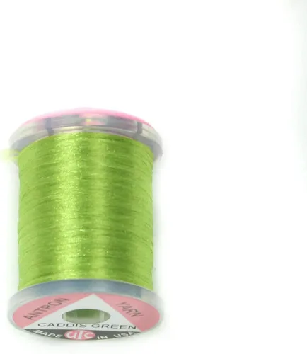 Vista 11 de UTC Spooled Antron Yarn