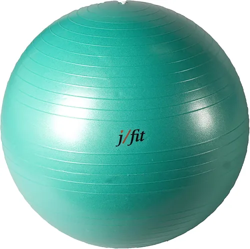 Vista 10 de JFIT Bola de estabilidad