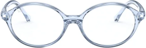 Vista 20 de Ray-Ban Kids' Ry1901 Round Prescription Eyeglass Frames