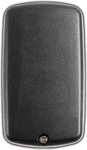 Vista 2 de KeylessOption Llavero de alarma para auto con entrada sin llave para Mitsubishi Montero, Montero Sport E4EG8D-522M-A de 1998-2006
