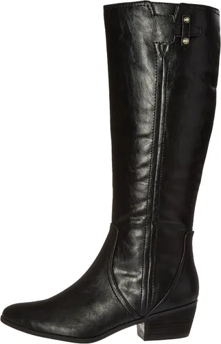 Vista 8 de Dr. Scholl's Botas de equitación Brilliance para mujer