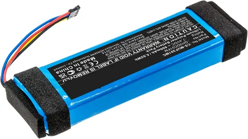 Vista 2 de Batería de cámara GH3DC01FM para Xiaomi Fimi Palm