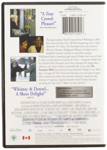 Vista 2 de The Preacher's Wife
